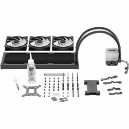 be quiet! LIGHT LOOP 360mm ARGB Refrigeración Líquida AIO para CPU - Negro