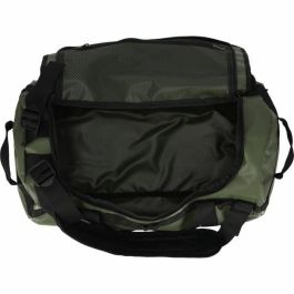 Whistler WHI5715443810226 Bolsa de Deporte 40L Deep Forest en Poliéster Resistente