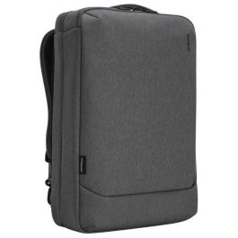 Targus Cypress 15.6” Convertible Backpack with EcoSmart, 32 x 10.5 x 48.5 cm, Grey Precio: 99.6900003. SKU: S55098549