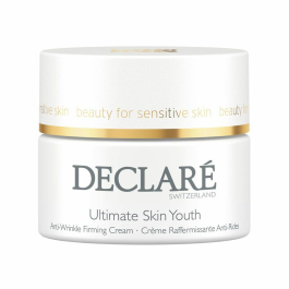 Declare Ultimate Skin Youth Crema Antiarrugas Reafirmante 50 mL Precio: 32.49999984. SKU: B1FVTX9HW9
