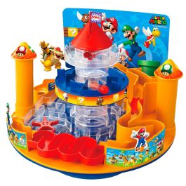 Super Mario Castle Land 7378 Epoch Precio: 33.7900002. SKU: B16ZRFH935