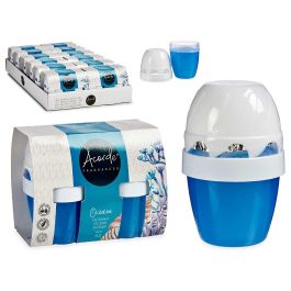 Set 2 Ambientadores Gel 140Gr X 2 Oceano Acorde 14X10CM (24 Unidades) Precio: 29.58999945. SKU: B167DHCHC4