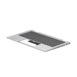 HP Tapa superior/teclado con retroiluminación para modelos de portátil sin WWAN Precio: 48.50000045. SKU: B1CE35X7CZ