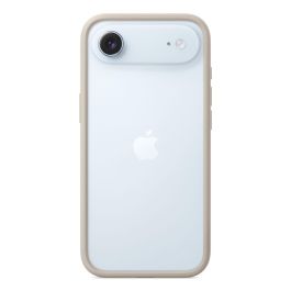 Funda para Móvil Apple Canela Apple