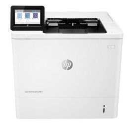 HP M611dn Impresora Láser Enterprise Dúplex con Red, JetIntelligence para Documentos Profesionales y Seguridad Avanzada Precio: 864.5899999. SKU: B1FJSCVSBR