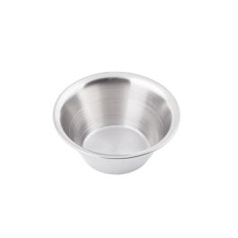 TABLECRAFT - 5068 - Pack de 12 udes/Ramequin salsero acero inoxidable - 6,5 x 6,5 x 3 cm - 60 ml TABLECRAFT - 5068 - Pack de 12 udes/Ramequin salsero acero inoxidable - 6,5 x 6,5 x 3 cm - 60 ml Precio: 0.79000053. SKU: B1HEX94EP4