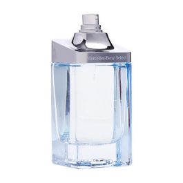 Mercedes Benz Select Eau de Toilette para Hombre 100 ml vaporizador Precio: 24.99000053. SKU: B15E57DBAD