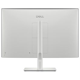 DELL S3225QC Monitor 31.6" QD-OLED 4K Ultra HD 3840 x 2160 Negro Plata 0.03 ms 120 Hz AMD FreeSync Premium Pro USB-C 90W