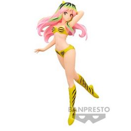 BANPRESTO Figura Lum Glitter & Glamours Urusei Yatsura ver.B 22cm Precio: 28.49999999. SKU: B18SVQ3P77