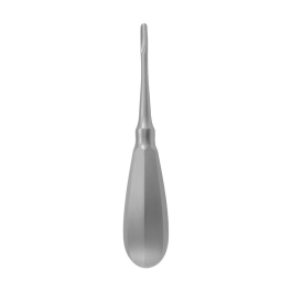 Covetrus Elevador Bein4 mm para extracción dental, afloja dientes del ligamento periodontal Precio: 31.50000018. SKU: B188XSAJCT