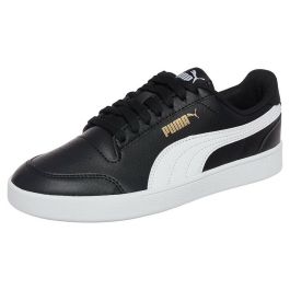 Zapatillas Deportivas Infantiles Puma 375688 Negro Zapatillas Deportivas Infantiles Puma 375688 Negro