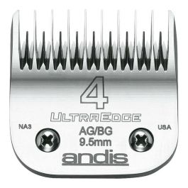 Andis Cuchilla Acero S-4 9,5 mm Precio: 47.68999983. SKU: S6100928
