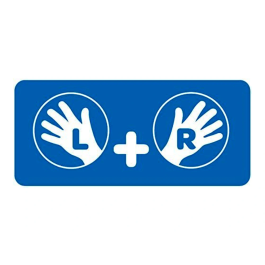 Tipp-ex Corrector Cinta Soft Grip 4,2 mm x 10 mt