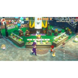 Just For Games Story of Seasons: Grand Bazaar JUS1743244696860 - Juego para Nintendo Switch