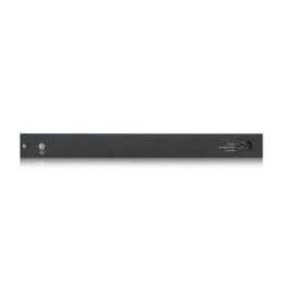 Zyxel GS1920-24V2-EU0101F Switch 24 Puertos Gigabit Ethernet 4 Combo SFP, Gestionado, 56 Gbit/s Zyxel GS1920-24V2-EU0101F Switch 24 Puertos Gigabit Ethernet 4 Combo SFP, Gestionado, 56 Gbit/s