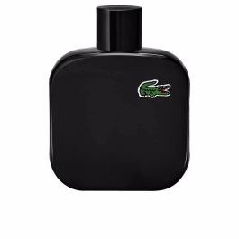 Lacoste L.12.12 NOIR POUR HOMME Eau de Toilette vaporizador para hombre 100 ml