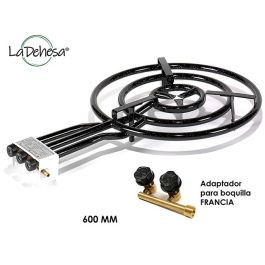 Quemador Paellero Francia A Gas 600 Mm La Dehesa Precio: 73.50000042. SKU: B1FXCEZQXN