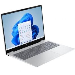 Portátil HP OmniBook 7 AI 16-AY0004NS Intel Core Ultra 7-255H/ 32GB/ 1TB SSD/ GeForce RTX 4050/ 16"/ Win11 Portátil HP OmniBook 7 AI 16-AY0004NS Intel Core Ultra 7-255H/ 32GB/ 1TB SSD/ GeForce RTX 4050/ 16"/ Win11