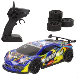 Moto Teledirigida Speed & Go (2 Unidades) Precio: 36.88999963. SKU: B16XMM6ZJH