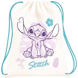 Bolsa aislante friendly 30 x 40 cm stitch young adult Precio: 9.5000004. SKU: B1D8Y8VYDA