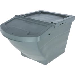 Contenedor de alimentos - KERBL - Apilable - 40 L Precio: 45.59000006. SKU: B19GX3HVFH