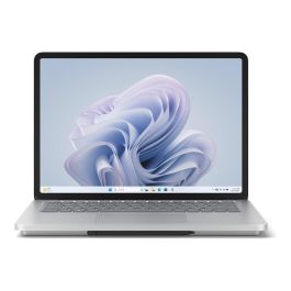 Microsoft Surface Laptop Studio 2 - Portátil 14.4" Intel Core i7 13800H, 64GB RAM, 2TB SSD, RTX 4060, Windows 11 Pro Precio: 4228.49999979. SKU: B14QFEPVFS