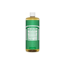 Dr Bronners Jabón Líquido Almendras 945 mL Precio: 23.89000042. SKU: B1ACHT9ZD8