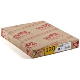 Lamina Dibujo Fabriano Start 120G 24X32 Mini-Pack De 250H Liso Precio: 14.49999991. SKU: B1GVGQQ476