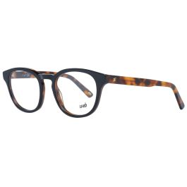 Montura de Gafas Unisex Web Eyewear WE5346 49005 Montura de Gafas Unisex Web Eyewear WE5346 49005