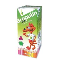 Bropulín Elixir 250 Ml Precio: 10.6900002. SKU: B1899AYBZ5