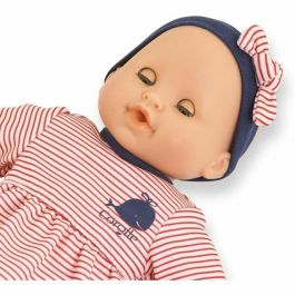 Corolle COR4062013100869 Muñeca Bebé Calypso Bath Baby de 30 cm, Juguete Resistente al Agua para Baño, ideal desde los 18 Meses