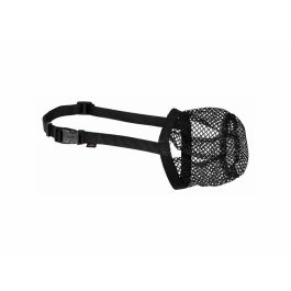 Bozal Trixie Negro S-M Bozal Trixie Negro S-M Precio: 10.95000027. SKU: B15YXT7TVX