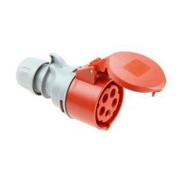 Solera 903154a Base Aérea Cetac 3p+n+t Roja 32a 400v~ Ip44 Precio: 12.79000008. SKU: S7911928