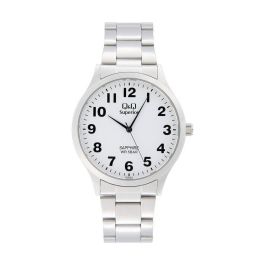 Reloj Hombre Q&Q SUPERIOR (Ø 40 mm) Precio: 76.4999994. SKU: S7230565