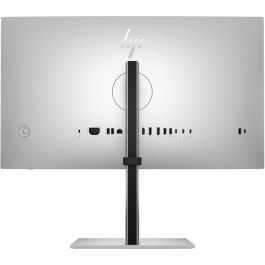 HP Monitor Series 7 Pro 727PU de 27 Pulgadas Quad HD IPS Black Antirreflectante, 2560 x 1440, 5 ms, Negro