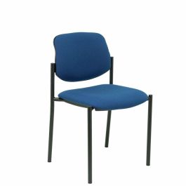 Silla de Recepción Villalgordo Piqueras y Crespo BALI200 Azul marino Precio: 117.49999998. SKU: S5703134