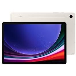 Samsung Galaxy Tab S9 SM-X710N 256GB 12GB RAM 11" Wi-Fi Beige Precio: 899.5000003. SKU: B14P3YKV8M