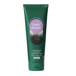 Victoria's Secret, Cedar Woods, Hidratante, Loción corporal, 236 ml Precio: 28.49999999. SKU: B1JABL6JVC