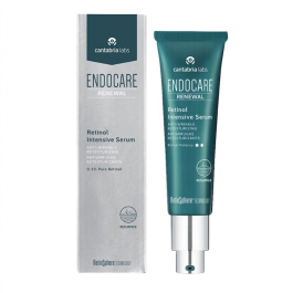 Endocare Renewal 0.5% Retinol Intensive Serum 30 mL Precio: 56.2649999032. SKU: B1J83CRAWS