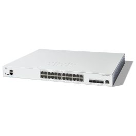 Switch CISCO C1300-24XT Precio: 2732.95000044. SKU: B1BZYSFSVD