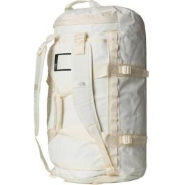 The North Face NF0A52SA-UBO Bolsa de Lona Base Camp Duffel Talla M Poliéster Reciclado 1000D