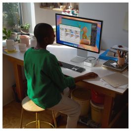 Apple Mac mini CTO (M4 Pro 14-Core CPU.64GB RAM.512GB SSD)