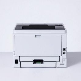 Brother Impresora Láser Monocromo HL-L5210DN A4, 48ppm, Doble Cara Automática, 256MB, USB, Blanco Brother Impresora Láser Monocromo HL-L5210DN A4, 48ppm, Doble Cara Automática, 256MB, USB, Blanco