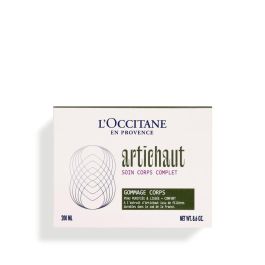 L'Occitane Exfoliante Corporal de Alcachofa 200ml Precio: 36.49999969. SKU: B15C53E2Y5
