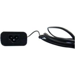 Dell Adaptador AC C6 Cable de Alimentación 65W 3 Pin Tipo C 19.5V PECOS Rugged para Portátiles Dell Inspiron XPS Precision Vostro