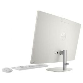 PC All in One 24-CR0121NS Intel Core i5-1335U/ 16GB/ 512GB SSD/ 23.8"/ Sin Sistema Operativo PC All in One 24-CR0121NS Intel Core i5-1335U/ 16GB/ 512GB SSD/ 23.8"/ Sin Sistema Operativo