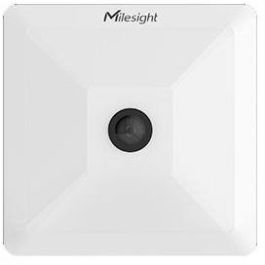 Milesight AI Workplace Occupancy Sensor, para Oficinas, Montaje en Techo Alto Precio: 331.49999982. SKU: B13EE2SFQ4