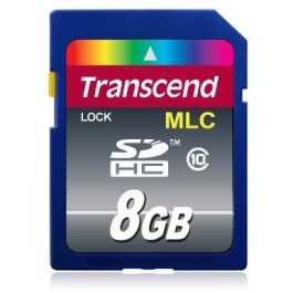 Transcend Tarjeta de Memoria SDHC Clase 10 de 8GB para Cámaras y Dispositivos Compatibles con Velocidad de Lectura 20MB/s Precio: 31.78999967. SKU: B1F5RDGQJC