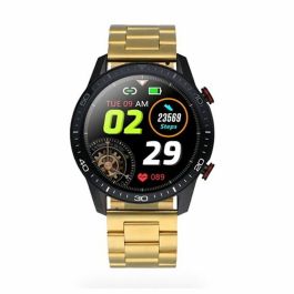 Smartwatch Radiant RAS20502 Precio: 117.78999947. SKU: B1JENBC5ML