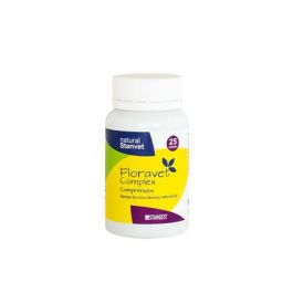 Stangest Floravet Complex 25 Comprimidos Precio: 15.8999995. SKU: B1FC8T7MY9